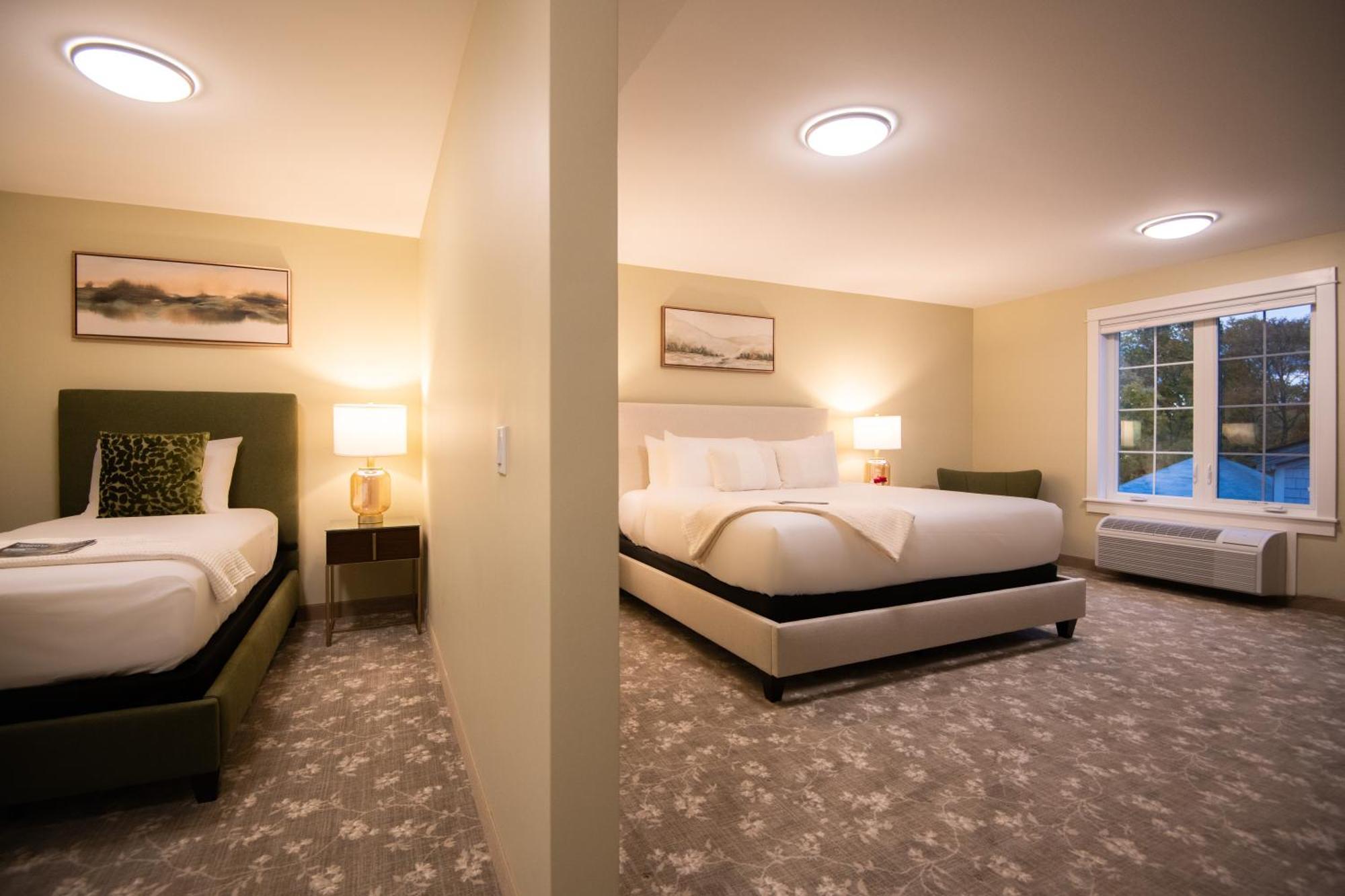 The Pathmaker Hotel Bar Harbor Exterior photo