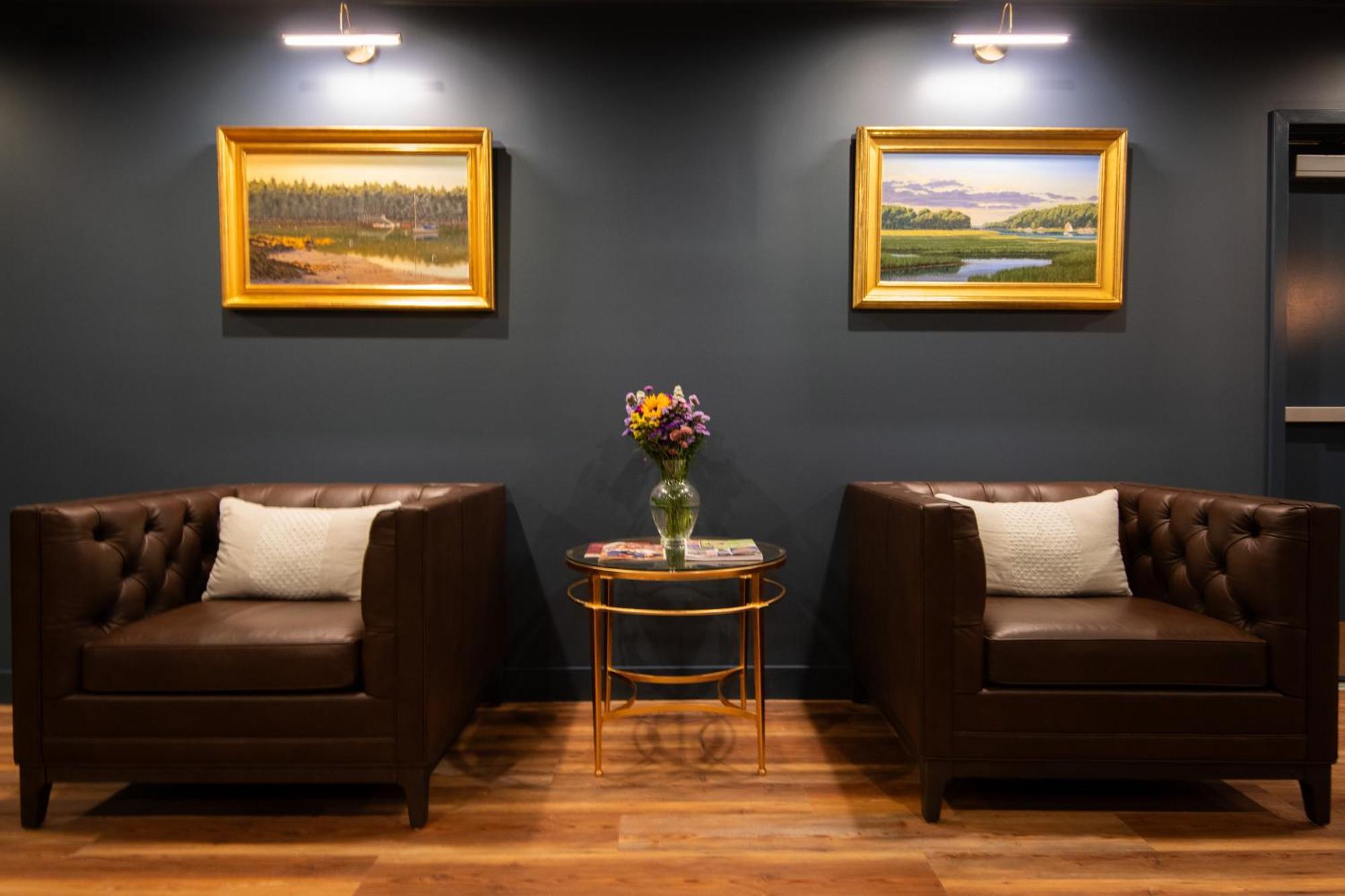 The Pathmaker Hotel Bar Harbor Exterior photo